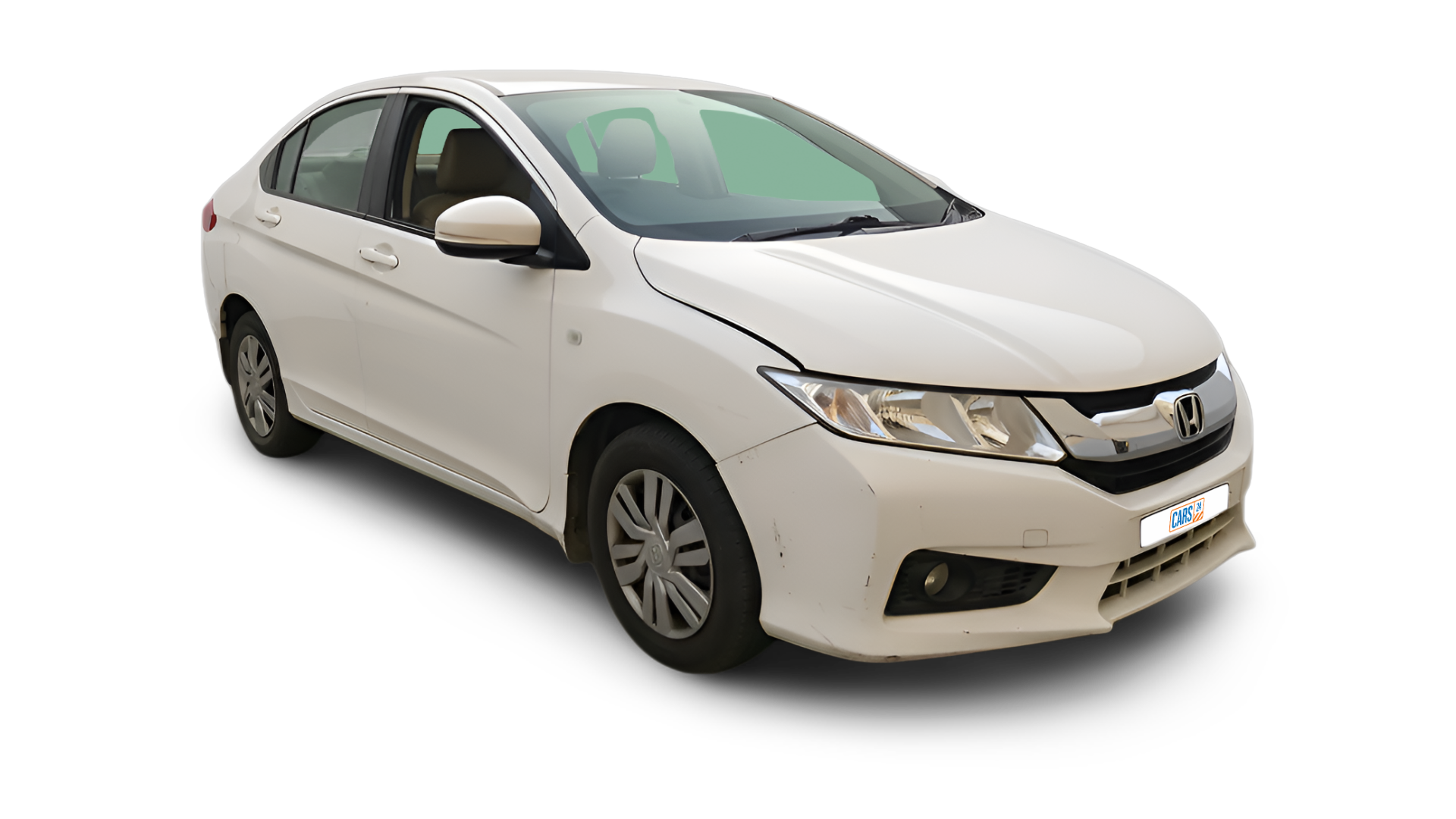 Honda City-img